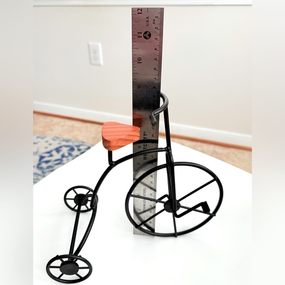 Decorative Bicycle for Home or Office - Picture 5 of 9